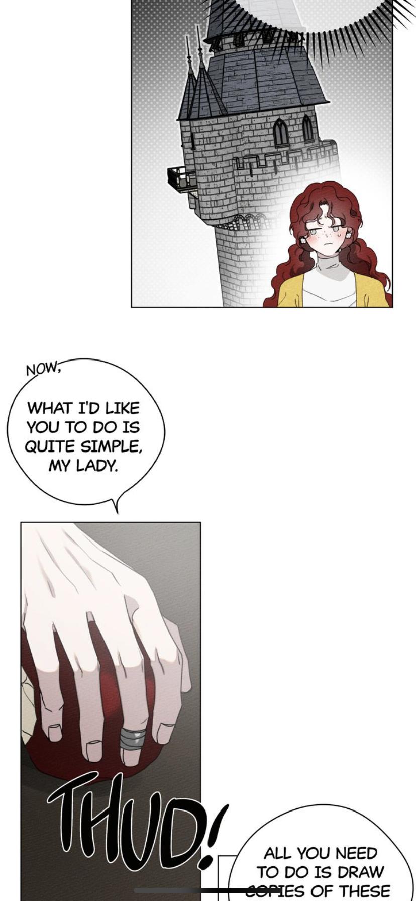 Under the Oak Tree Chapter 31 image 50